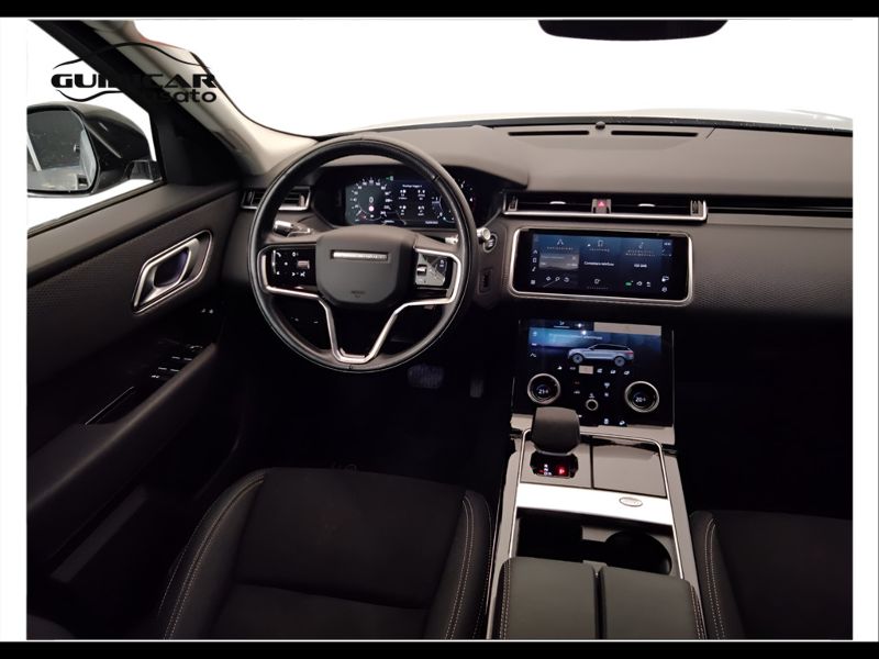 GuidiCar - LAND ROVER Range Rover Velar 2021 Velar 2.0d i4 mhev 4wd 204cv auto Usato